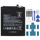 BN46 3900mAh Li-Polymer Battery for Xiaomi Redmi 7 / Redmi Note 6 / Redmi Note 8 / Redmi Note 8T - 1