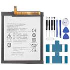 HE316 Li-ion Polymer Battery for Nokia 6 TA-1000 TA-1003 - 1