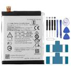 HE321 for Nokia 5 TA-1053 Li-ion Polymer Battery&#160; - 1