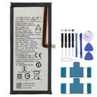 HE333 for Nokia 8 Sirocco Li-ion Polymer Battery - 1