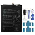 HB386280ECW Li-ion Polymer Battery for Honor 9 / Huawei P10 - 1