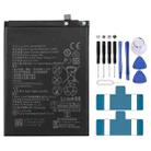 HB396286ECW Li-ion Polymer Battery for Huawei Honor 10 Lite /  P Smart (2019) - 1