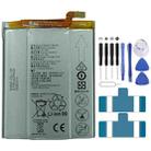 HB436178EBW Li-ion Polymer Battery for Huawei Mate S CRR-CL00 CRR-UL00 - 1