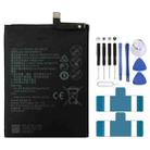 HB436486ECW Li-ion Polymer Battery for Huawei Mate 10 / Mate 10 Pro / Mate 10 Lite / P20 Pro / P30 Pro - 1