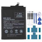 4000mAh BN40 for Xiaomi Redmi 4 Prime Li-Polymer Battery - 1