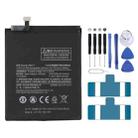 3000mAh Li-Polymer Battery BN31 for Xiaomi Mi 5X / Note 5A - 1