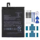 BM4E 3900mAh for Xiaomi Pocophone F1 Li-Polymer Battery - 1
