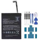 2910mAh BN36 for Xiaomi Mi 6X / A2 Li-Polymer Battery - 1