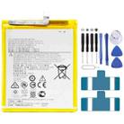For Motorola Moto G Power (2021) 5000mAh Replacement Li-Polymer Battery JK50 - 1