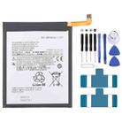 For Motorola Moto E (2020) 3500mAh Replacement Li-Polymer Battery LC40 - 1