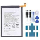 For Motorola Moto G9 Power XT2091-3/XT2091-4 6000mAh Replacement Li-Polymer Battery MC50 - 1