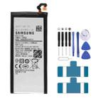 3600mAh Li-Polymer Battery EB-BJ730ABE for Samsung Galaxy J7 (2017) / J730 / J730F / J730FM / J7 Pro - 1