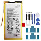 6000mAh C11P1901 for ASUS ROG Phone II Li-ion Battery - 1