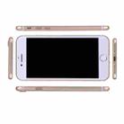 For iPhone 7 Dark Screen Non-Working Fake Dummy, Display Model(Gold) - 3