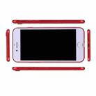 For iPhone 7 Dark Screen Non-Working Fake Dummy, Display Model(Red) - 3