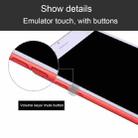 For iPhone 7 Dark Screen Non-Working Fake Dummy, Display Model(Red) - 5