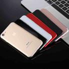 For iPhone 7 Dark Screen Non-Working Fake Dummy, Display Model(Red) - 8