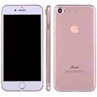 For iPhone 7 Dark Screen Non-Working Fake Dummy, Display Model(Rose Gold) - 1