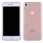 For iPhone 7 Dark Screen Non-Working Fake Dummy, Display Model(Rose Gold) - 2