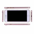 For iPhone 7 Dark Screen Non-Working Fake Dummy, Display Model(Rose Gold) - 3