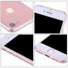 For iPhone 7 Dark Screen Non-Working Fake Dummy, Display Model(Rose Gold) - 4