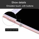 For iPhone 7 Dark Screen Non-Working Fake Dummy, Display Model(Rose Gold) - 5