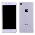 For iPhone 7 Dark Screen Non-Working Fake Dummy, Display Model(Silver) - 2