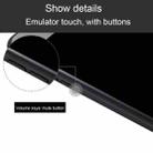 For iPhone 7 Plus Dark Screen Non-Working Fake Dummy Display Model(Black) - 5