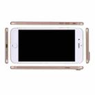 For iPhone 7 Plus Dark Screen Non-Working Fake Dummy Display Model(Gold) - 3