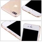 For iPhone 7 Plus Dark Screen Non-Working Fake Dummy Display Model(Gold) - 4