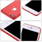 For iPhone 7 Plus Dark Screen Non-Working Fake Dummy Display Model(Red) - 4