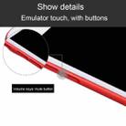 For iPhone 7 Plus Dark Screen Non-Working Fake Dummy Display Model(Red) - 5