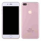 For iPhone 7 Plus Dark Screen Non-Working Fake Dummy Display Model(Rose Gold) - 2