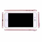 For iPhone 7 Plus Dark Screen Non-Working Fake Dummy Display Model(Rose Gold) - 3