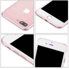 For iPhone 7 Plus Dark Screen Non-Working Fake Dummy Display Model(Rose Gold) - 4