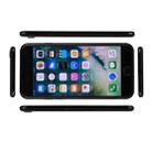 For iPhone 7 Color Screen Non-Working Fake Dummy, Display Model(Jet Black) - 3