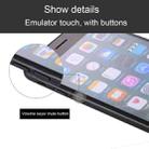 For iPhone 7 Color Screen Non-Working Fake Dummy, Display Model(Jet Black) - 5