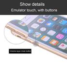 For iPhone 7 Color Screen Non-Working Fake Dummy, Display Model(Gold) - 5