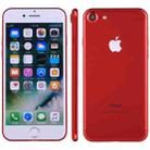 For iPhone 7 Color Screen Non-Working Fake Dummy, Display Model(Red) - 1