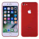 For iPhone 7 Color Screen Non-Working Fake Dummy, Display Model(Red) - 2