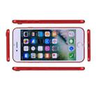 For iPhone 7 Color Screen Non-Working Fake Dummy, Display Model(Red) - 3