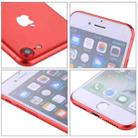 For iPhone 7 Color Screen Non-Working Fake Dummy, Display Model(Red) - 4