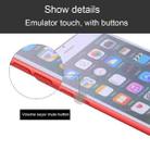 For iPhone 7 Color Screen Non-Working Fake Dummy, Display Model(Red) - 5