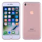 For iPhone 7 Color Screen Non-Working Fake Dummy, Display Model(Rose Gold) - 2