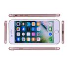 For iPhone 7 Color Screen Non-Working Fake Dummy, Display Model(Rose Gold) - 3