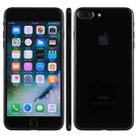 For iPhone 7 Plus Color Screen Non-Working Fake Dummy, Display Model(Jet Black) - 1