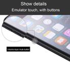 For iPhone 7 Plus Color Screen Non-Working Fake Dummy, Display Model(Jet Black) - 5
