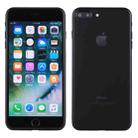 For iPhone 7 Plus Color Screen Non-Working Fake Dummy, Display Model(Black) - 2