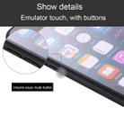 For iPhone 7 Plus Color Screen Non-Working Fake Dummy, Display Model(Black) - 5