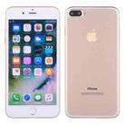 For iPhone 7 Plus Color Screen Non-Working Fake Dummy, Display Model(Gold) - 2